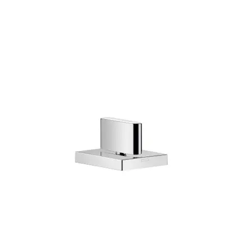 DORNBRACHT-Seitenventil-rechtsschliessend-CL-1-20004705-Chrom-20004705-00 gallery number 1